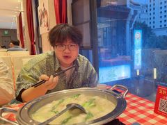 -巴陵全鱼席(湖南老字号汴河街店 )