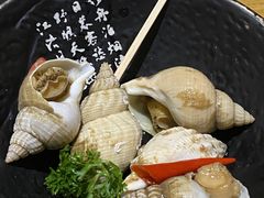 -三石铁板烧(紫竹桥店)