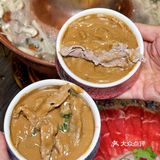 老北京爆汁流油的门钉肉饼！居然在这里吃到了