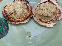 超大元贝-贞姨美食·老字号海鲜大排档