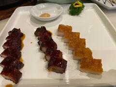 -誉八仙粤菜(万象天地店)