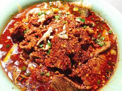 -小吊梨汤·北京菜·烤鸭(鸟巢店)