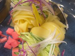 -阿里疆Alijiang·丝路美食·异域风情·清真(长楹天街店)