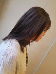 -川和潮人漂色·烫染·接发