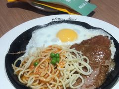 -诺丁牛排(南京江宁万达店)