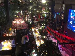 -别院里音乐餐酒吧(双流航空港店)
