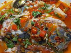 -坛宗剁椒鱼头(河西王府井店)