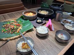 -云海肴·汽锅鸡·云南代表菜(曲江大悦城店)