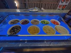 -星漾里•SPA•足道•按摩•养生(吕厝店)