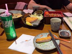 -白石的深夜食堂(济南万象城店)