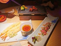 -京料理·日料自助·铁板燒(复悦城店)