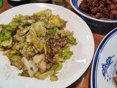 -食鸡公社辣子鸡·潍坊菜·烧烤