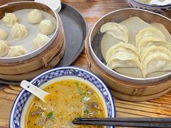 -苏生镇江鸭血粉丝(永泰国际广场店)