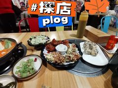 -源味屋韩式火锅&炸鸡(鼎城当代商城店)