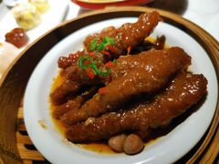 -钟菜·粤菜点心·宴请(海上世界·汇港二期店)