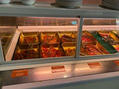 -33韩式自助烧烤(环城南路店)