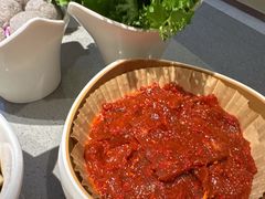 -海底捞火锅(江北万达商业广场店)