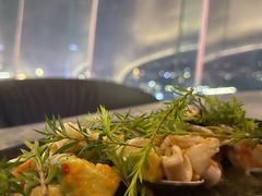 -Hi City·城市之巅