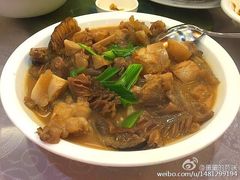 -温州王朝大酒店-自助餐厅