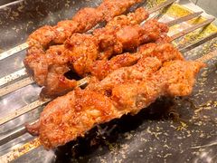 -新粤新疆菜清真餐厅(拱北店)