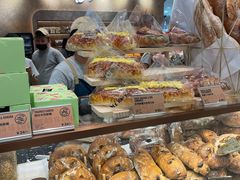 -PAPER STONE BAKERY(天环店)