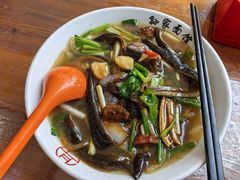 -孙家面馆(淮海第一城店)