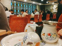 -点都德(大茶楼店)