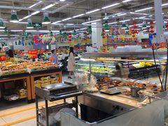 -沃尔玛购物广场(南城印象汇店)