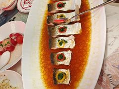 -锦楼·臻选新杭帮(正大广场店)