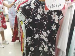-广州白马服装市场
