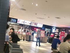 -肯德基(中心书城店)