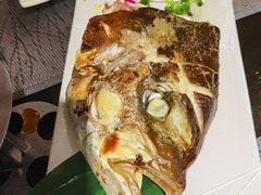 -昱匠·日本料理(金融街店)