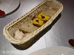 -晶雅花园西餐厅(南京首店)