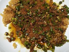 土锅巴-富临轩私房菜(集庆门大街店)