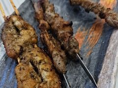-清真·尖子尖牛肉面(王府井店)