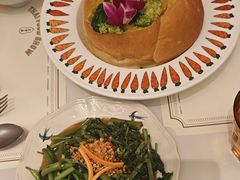 -太食獸泰式茶餐厅(IFS国金中心店)