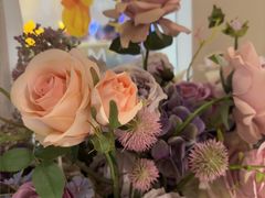 -PARFUM FLORAL花境法餐(南京首店)