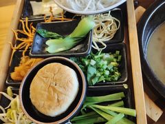 -勺子米线·云南传统小吃市集(四方街店)