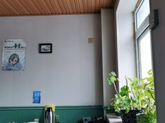 大堂-恺撒烤包子