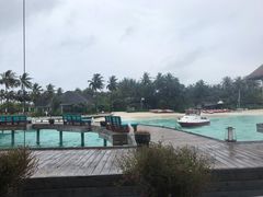 -中央格兰德岛温泉度假酒店 - 全包
