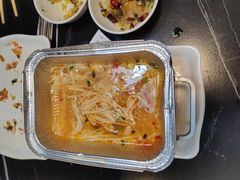 -勇利赵家烤肉坊(含光路店)