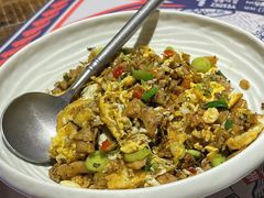 -铁公鸡·四川料理(天环广场店)