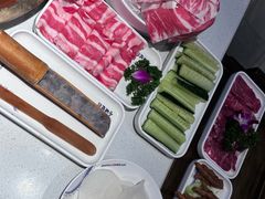 -小龙坎火锅(总店)