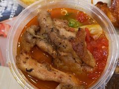-孖记茶档·热腾茶餐(荔湾领展广场店)