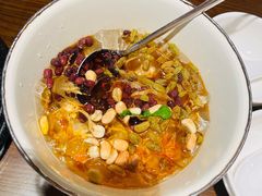 -味上湘菜馆(岳麓山店)