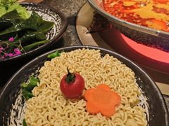 -湊湊火锅·茶憩(打浦桥日月光店)