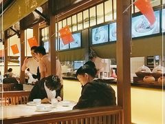 大堂-弄堂里(西溪龙湖天街店)