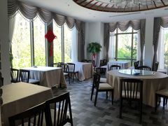 靠窗位-食神鱼头佛跳墙(百子湾旗舰店)