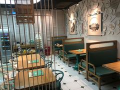-潮粥荟·潮汕砂锅粥(槐房万达店)