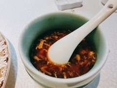 宋嫂鱼羹-杭州西湖柳莺里酒店·闻莺厅